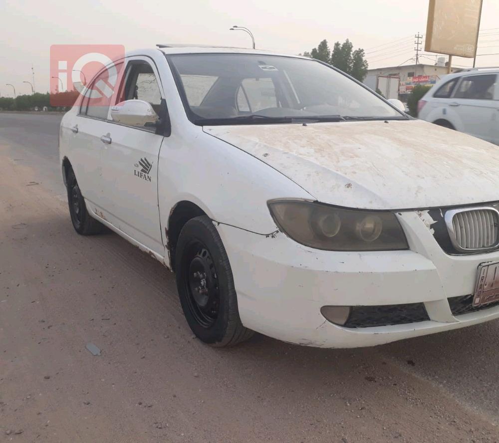 Lifan 620